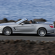 Illustration for article titled 2013 Mercedes-Benz SL63 AMG: The Overweight Lover’s In The House